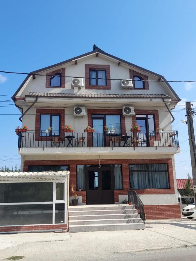 Bela Si Mario Otel Tekirgöl Dış mekan fotoğraf