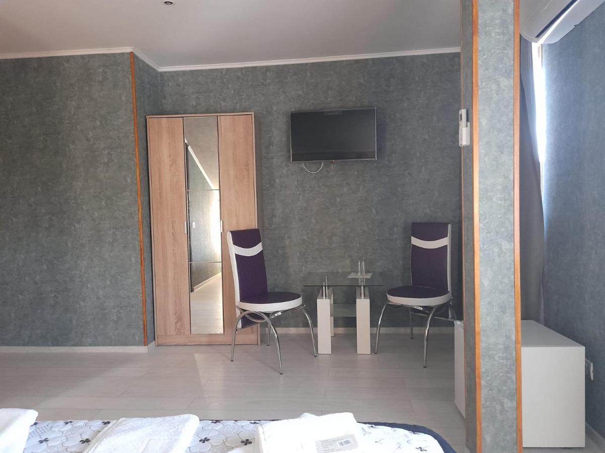 Bela Si Mario Otel Tekirgöl Dış mekan fotoğraf